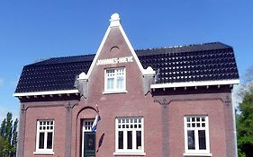 B&B Johannes-Hoeve